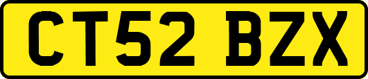 CT52BZX