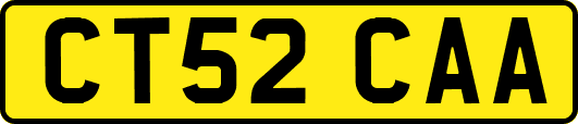 CT52CAA