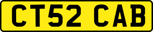 CT52CAB