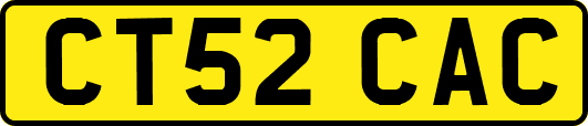 CT52CAC