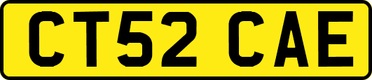 CT52CAE