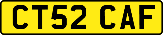 CT52CAF