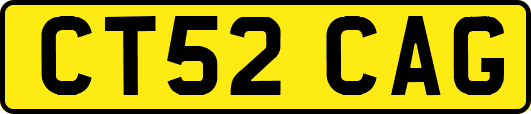 CT52CAG