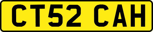 CT52CAH