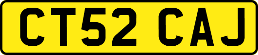 CT52CAJ