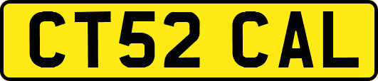 CT52CAL