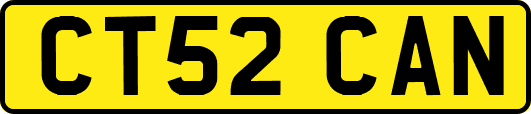 CT52CAN