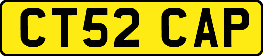 CT52CAP