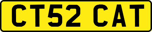 CT52CAT