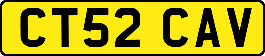 CT52CAV