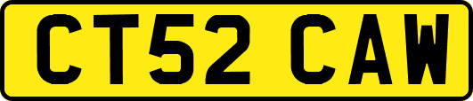 CT52CAW