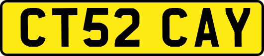 CT52CAY