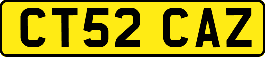 CT52CAZ