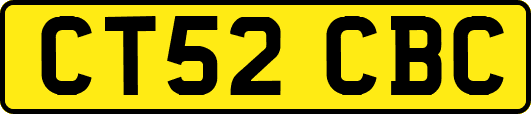 CT52CBC