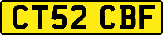 CT52CBF