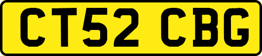 CT52CBG