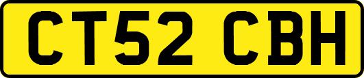 CT52CBH