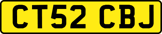 CT52CBJ