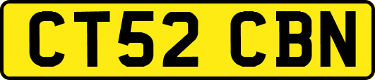 CT52CBN
