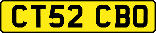 CT52CBO