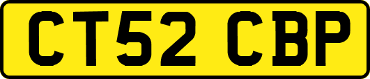 CT52CBP