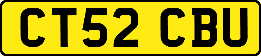 CT52CBU
