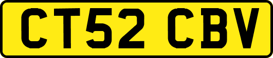 CT52CBV