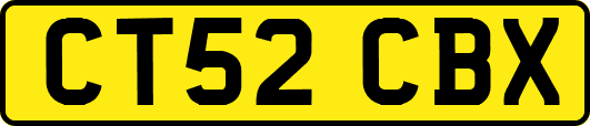 CT52CBX