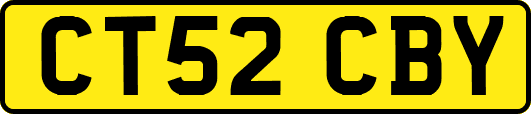 CT52CBY