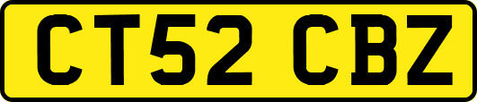 CT52CBZ