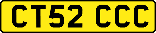 CT52CCC