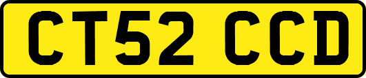 CT52CCD