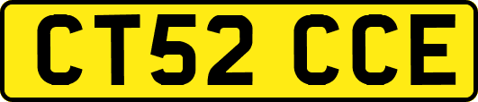 CT52CCE