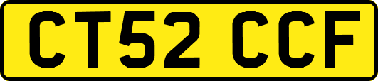 CT52CCF