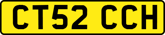 CT52CCH