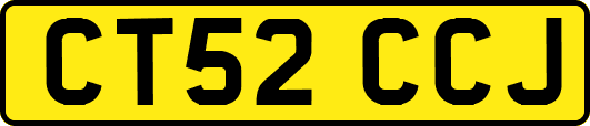 CT52CCJ
