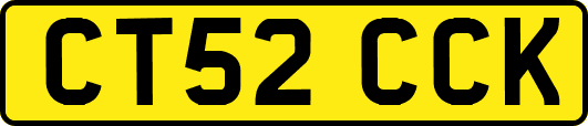 CT52CCK