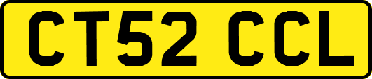 CT52CCL