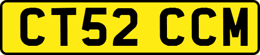 CT52CCM