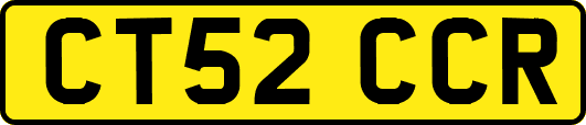CT52CCR