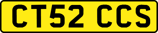 CT52CCS