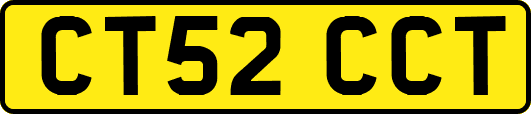 CT52CCT