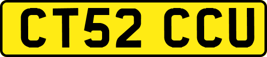 CT52CCU