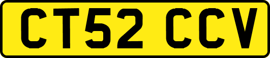 CT52CCV