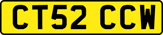 CT52CCW