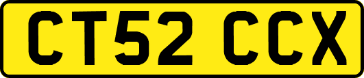 CT52CCX