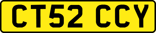 CT52CCY