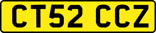 CT52CCZ