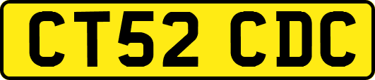CT52CDC