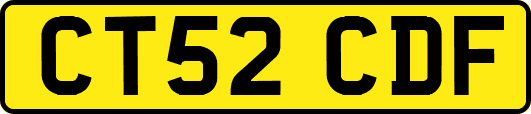 CT52CDF